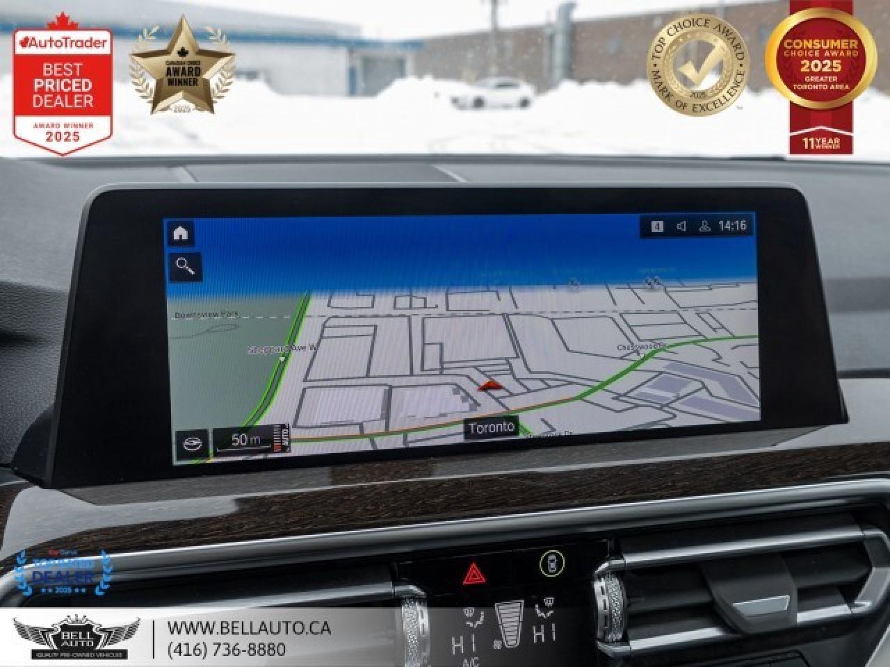 2022 BMW X3 xDrive30i   NAVI   B.CAM   PANO   ONEOWNER   NOACC Photo3