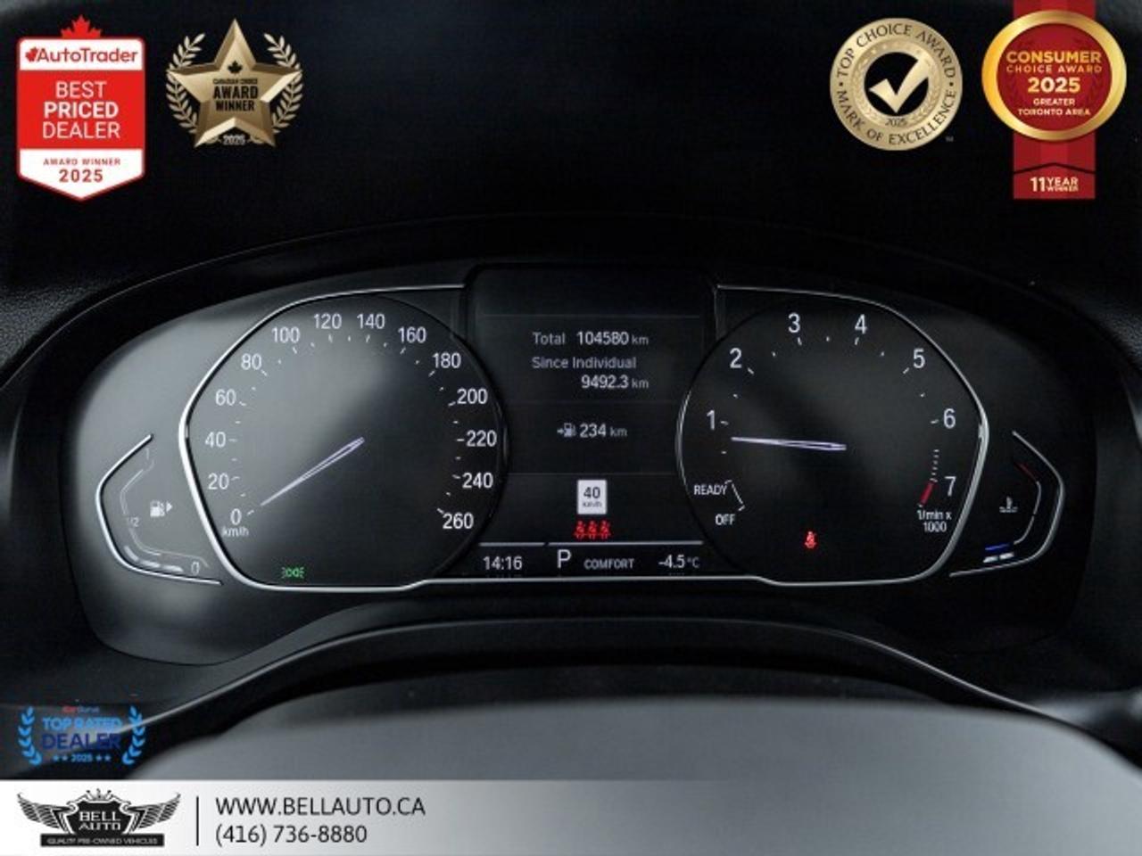 2022 BMW X3 xDrive30i   NAVI   B.CAM   PANO   ONEOWNER   NOACC Photo