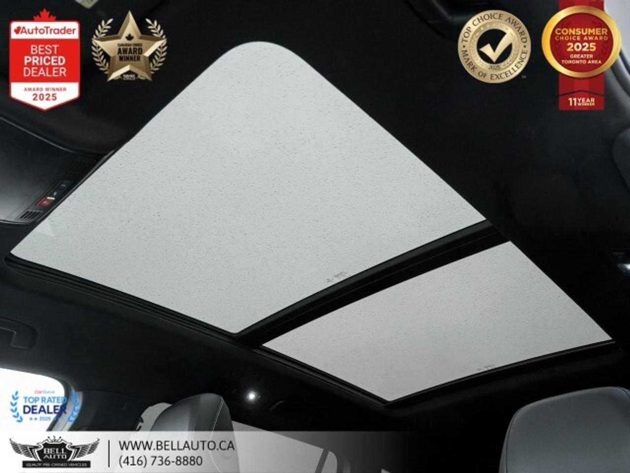 2022 Volkswagen Tiguan Comfort R-Line Black Edition   PANO   B.CAM   PWR& Photo