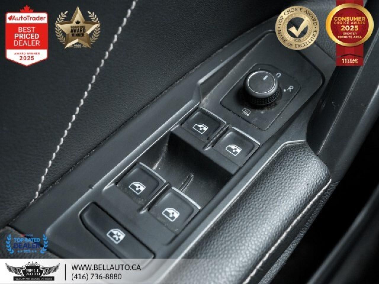 2022 Volkswagen Tiguan Comfort R-Line Black Edition   PANO   B.CAM   PWR& Photo