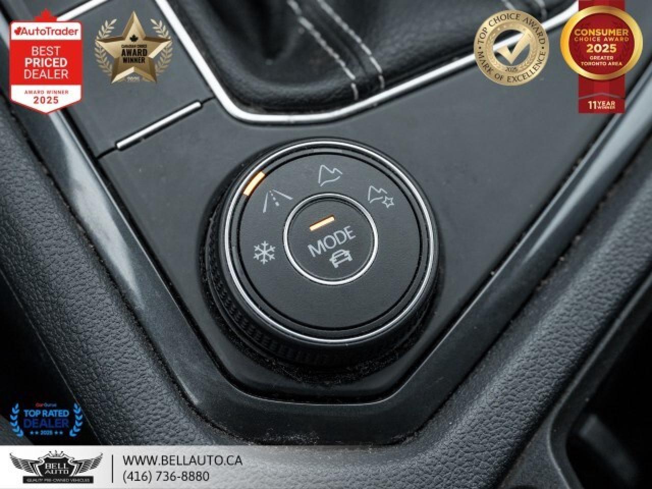 2022 Volkswagen Tiguan Comfort R-Line Black Edition   PANO   B.CAM   PWR& Photo