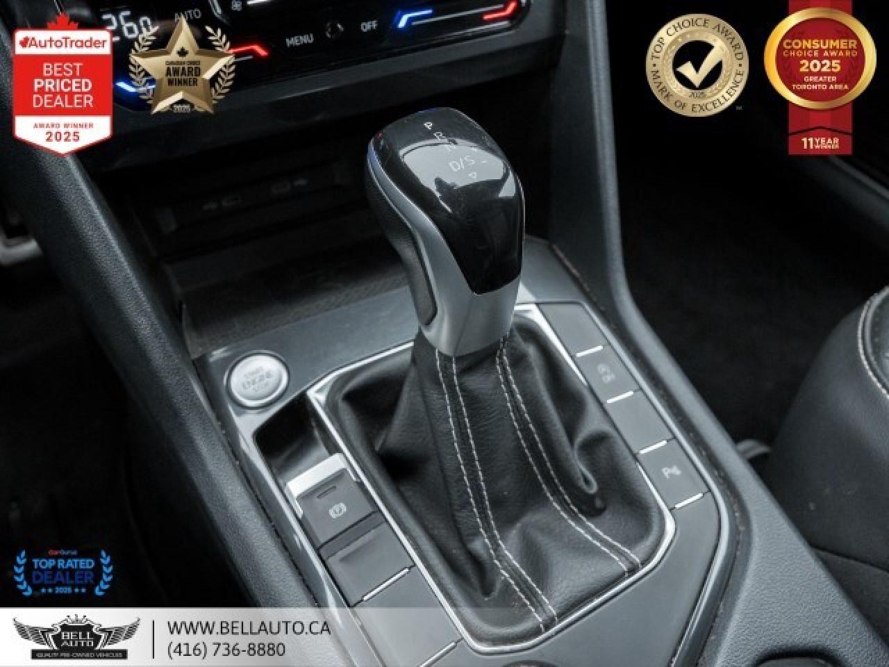 2022 Volkswagen Tiguan Comfort R-Line Black Edition   PANO   B.CAM   PWR& Photo