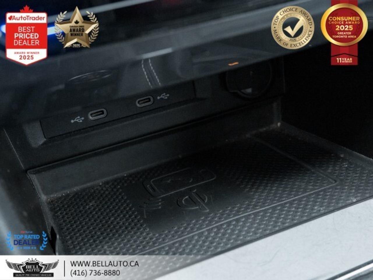 2022 Volkswagen Tiguan Comfort R-Line Black Edition   PANO   B.CAM   PWR& Photo