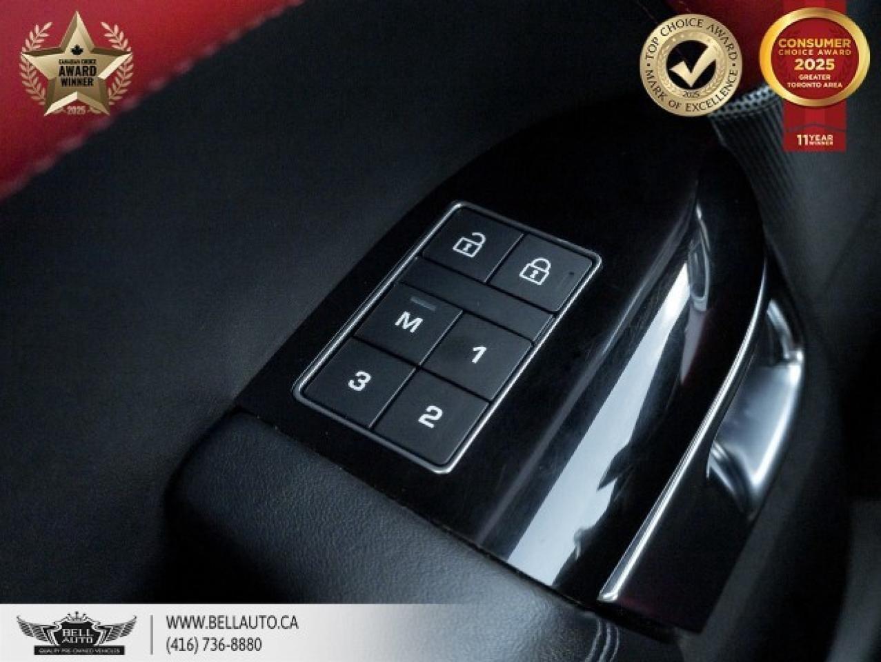 2022 Land Rover Range Rover Sport HST   NAVI   B.CAM   PANO   RED LTHR   MERIDIAN Photo