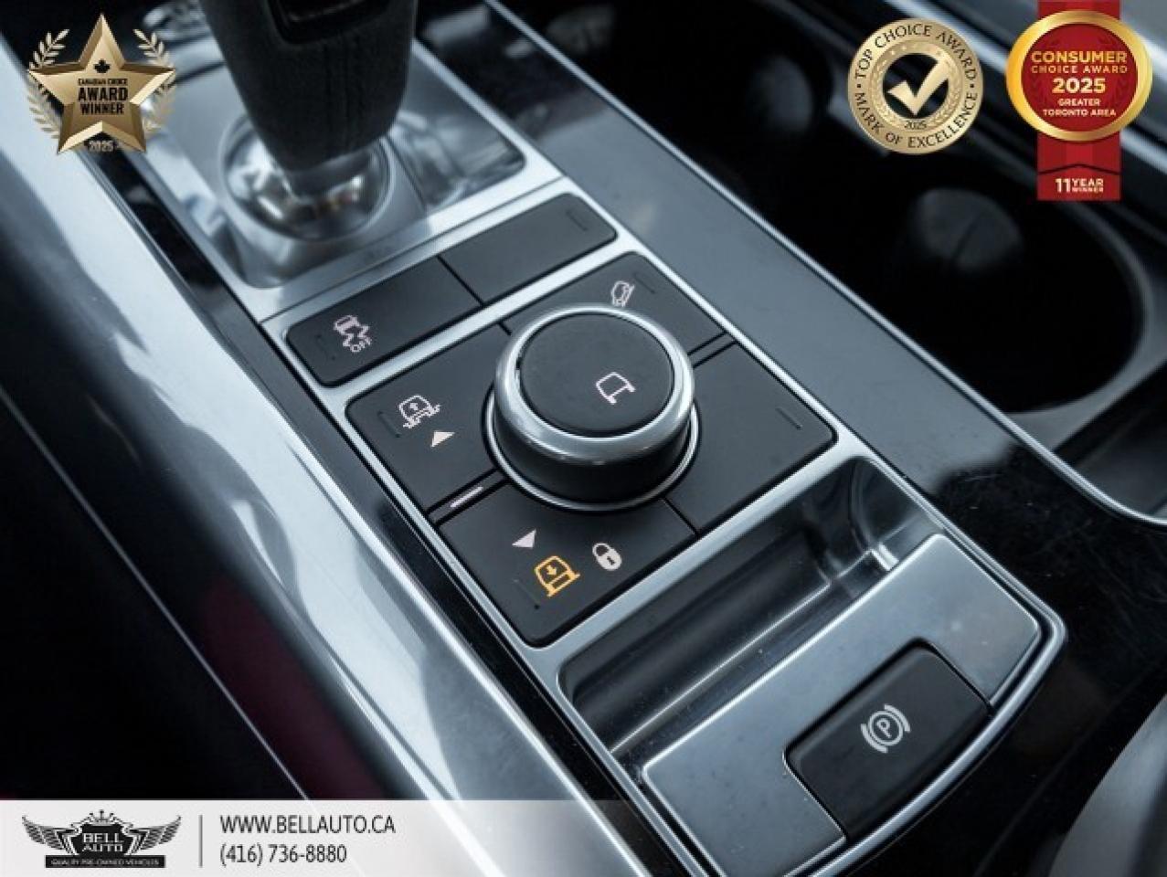 2022 Land Rover Range Rover Sport HST   NAVI   B.CAM   PANO   RED LTHR   MERIDIAN Photo