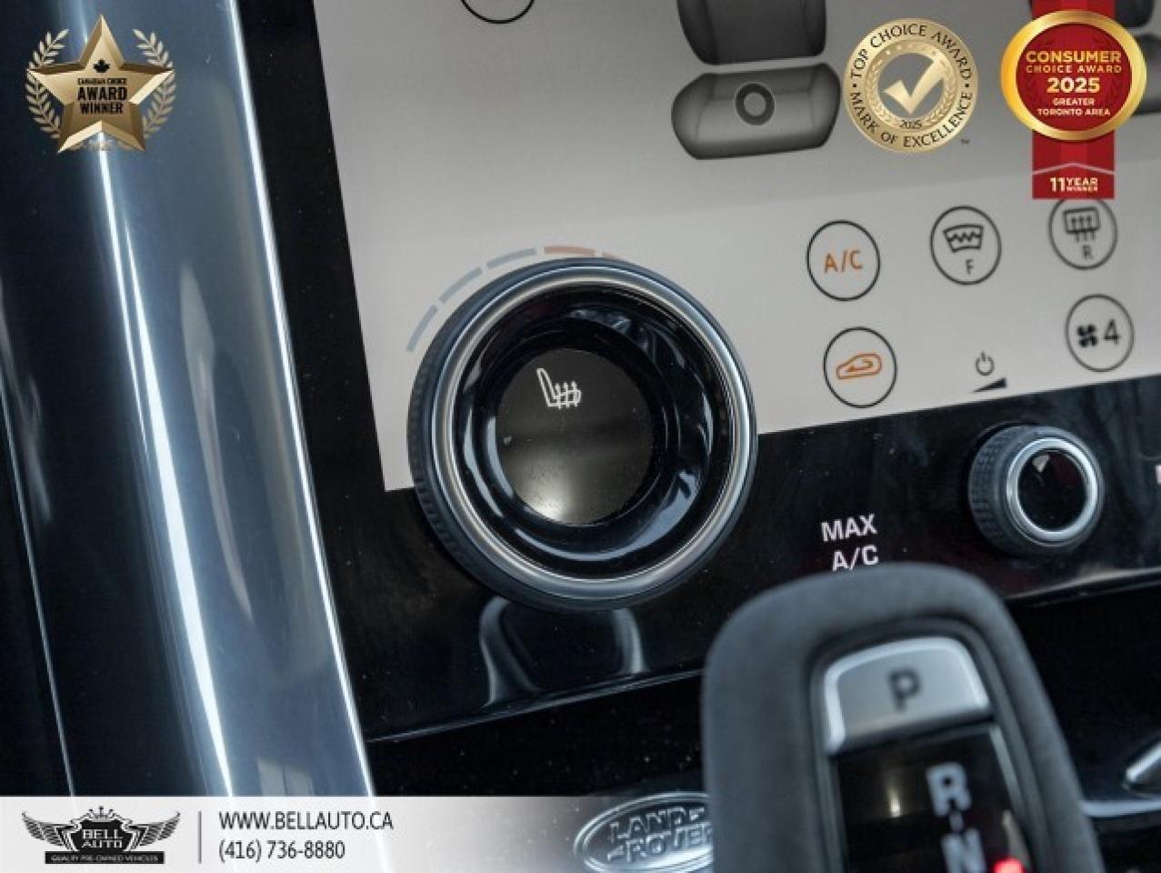 2022 Land Rover Range Rover Sport HST   NAVI   B.CAM   PANO   RED LTHR   MERIDIAN Photo