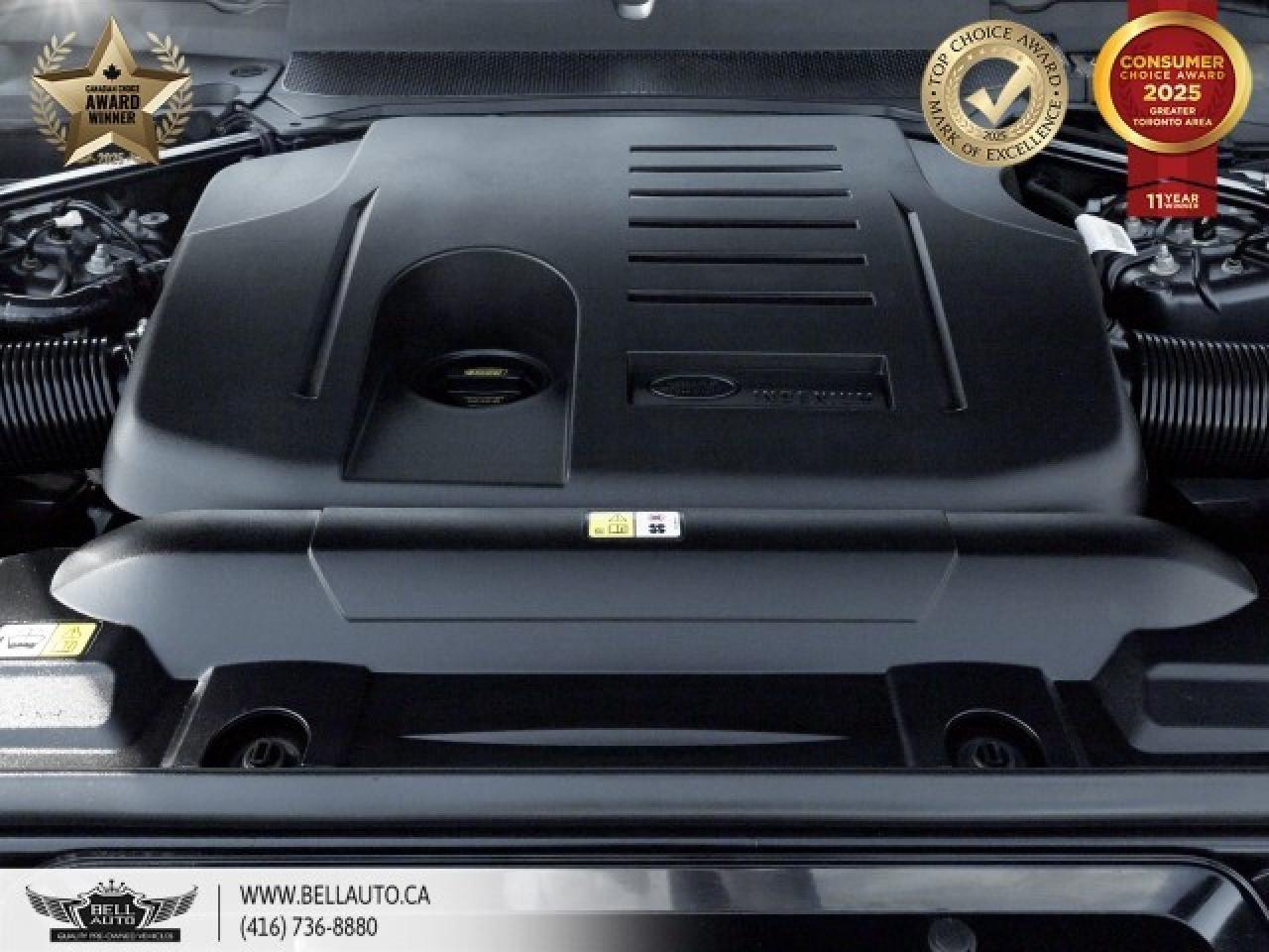 2022 Land Rover Range Rover Sport HST   NAVI   B.CAM   PANO   RED LTHR   MERIDIAN Photo