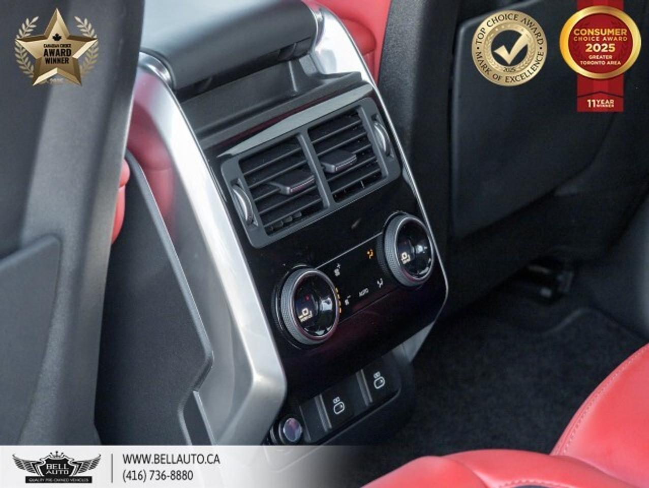 2022 Land Rover Range Rover Sport HST   NAVI   B.CAM   PANO   REDLTHR   MERIDIAN   N Photo