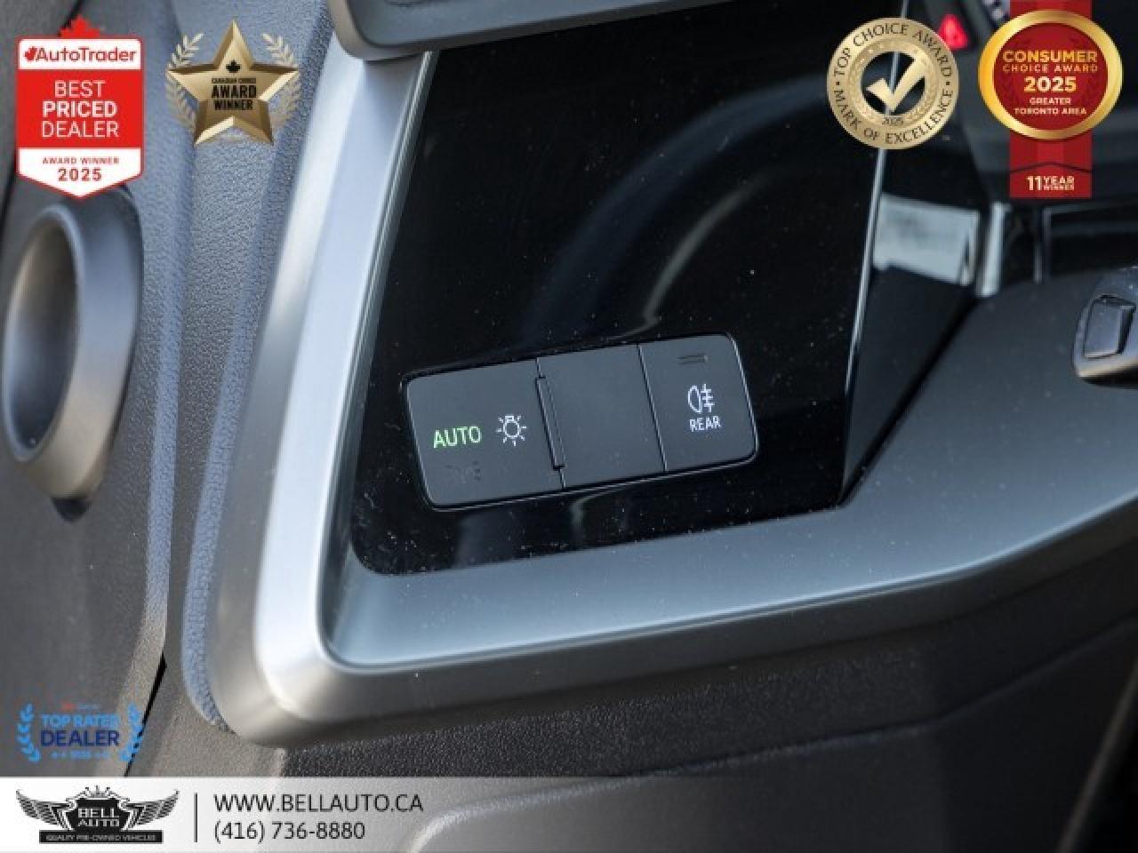 2023 Audi A3 Komfort   PANO   PARKASSIST   HTD SEATS   LEATHER Photo