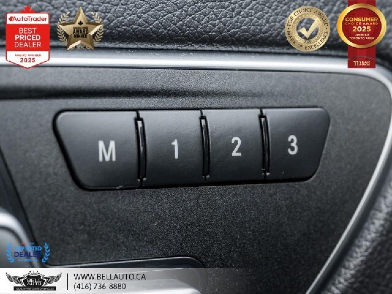 2018 Mercedes-Benz CLA 250   AMG PKG   PREMIUM PKG   LED LIGHTS   UPGRADE Photo