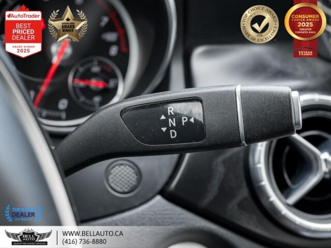 2018 Mercedes-Benz CLA 250   AMG PKG   PREMIUM PKG   LED LIGHTS   UPGRADE Photo