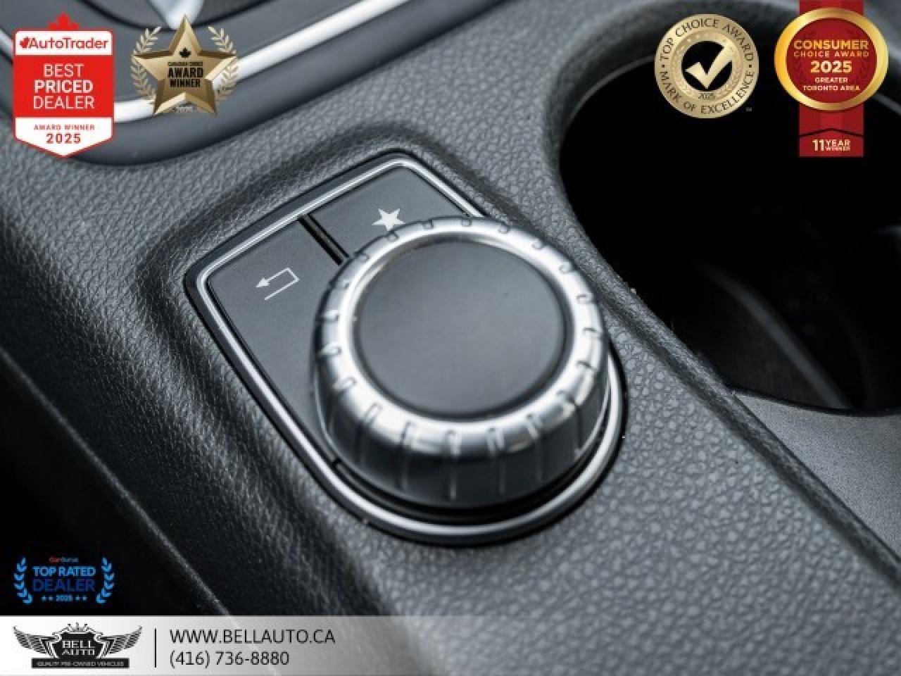 2018 Mercedes-Benz CLA 250   AMG PKG   PREMIUM PKG   LED LIGHTS   UPGRADE Photo