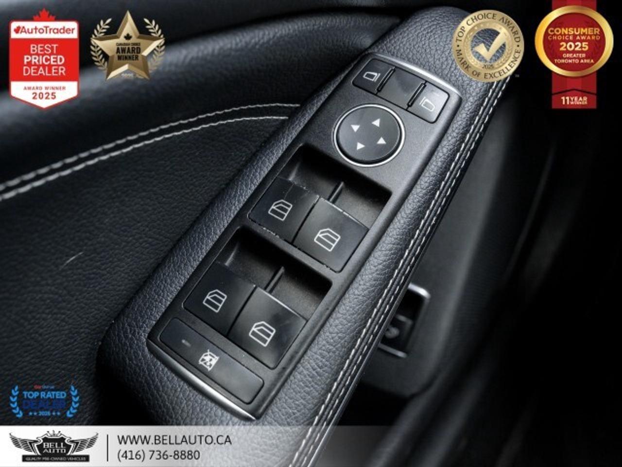 2018 Mercedes-Benz CLA 250   AMG PKG   PREMIUM PKG   LED LIGHTS   UPGRADE Photo