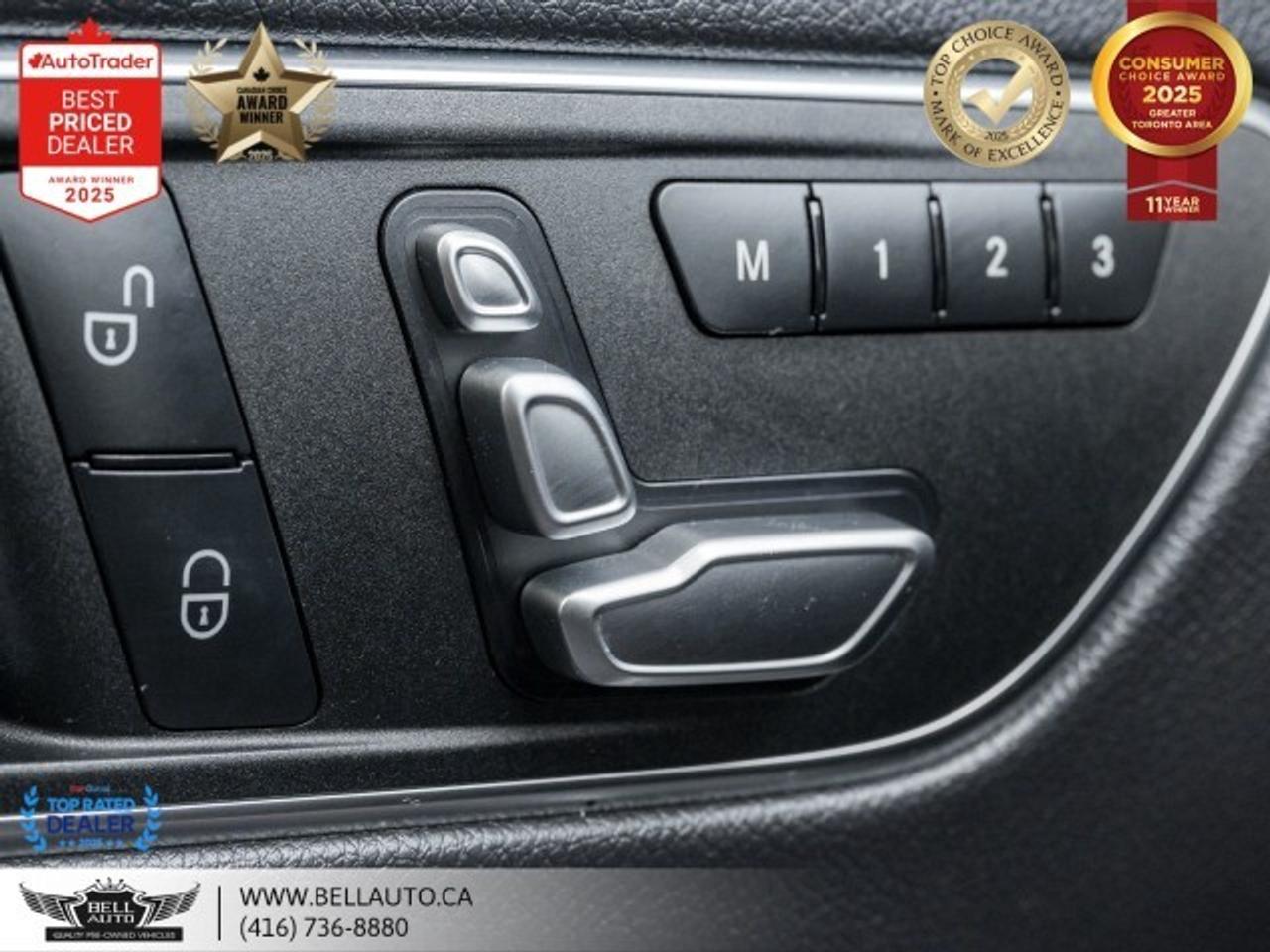 2018 Mercedes-Benz CLA 250   AMG PKG   PREMIUM PKG   LED LIGHTS   UPGRADE Photo