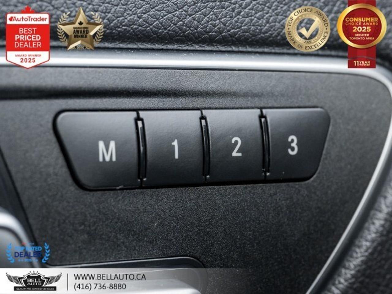 2018 Mercedes-Benz CLA 250   AMG PKG   PREMIUM PKG   LED LIGHTS   UPGRADE Photo