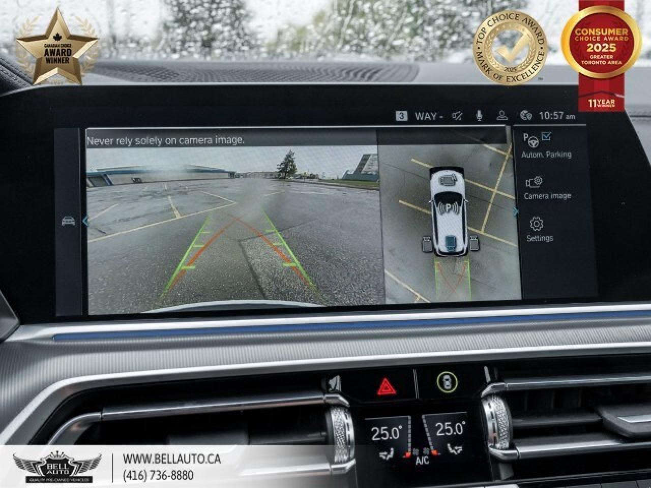 2022 BMW X5 xDrive45e, HYBRID, HUD, NAVI, PANO, 360CAM, B.SPOT Photo