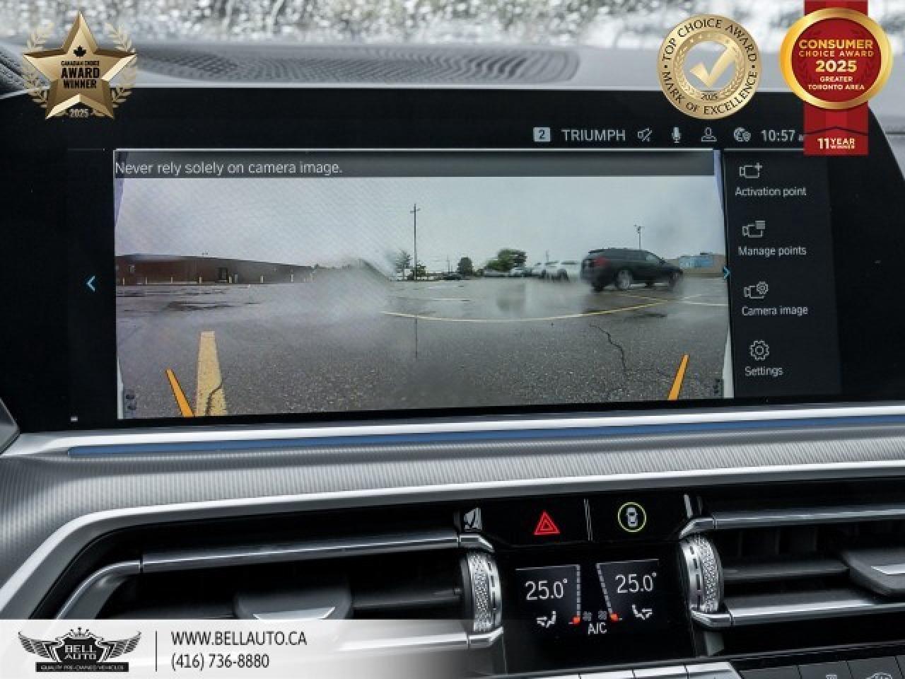 2022 BMW X5 xDrive45e, HYBRID, HUD, NAVI, PANO, 360CAM, B.SPOT Photo