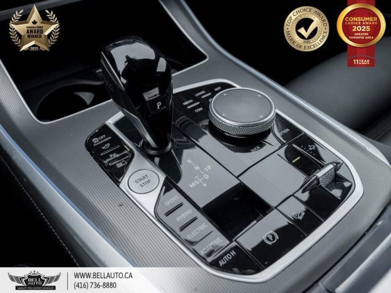 2022 BMW X5 xDrive45e, HYBRID, HUD, NAVI, PANO, 360CAM, B.SPOT Photo