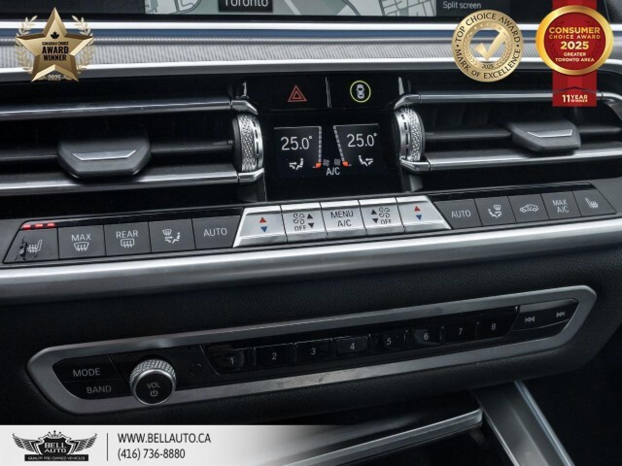 2022 BMW X5 xDrive45e, HYBRID, HUD, NAVI, PANO, 360CAM, B.SPOT Photo