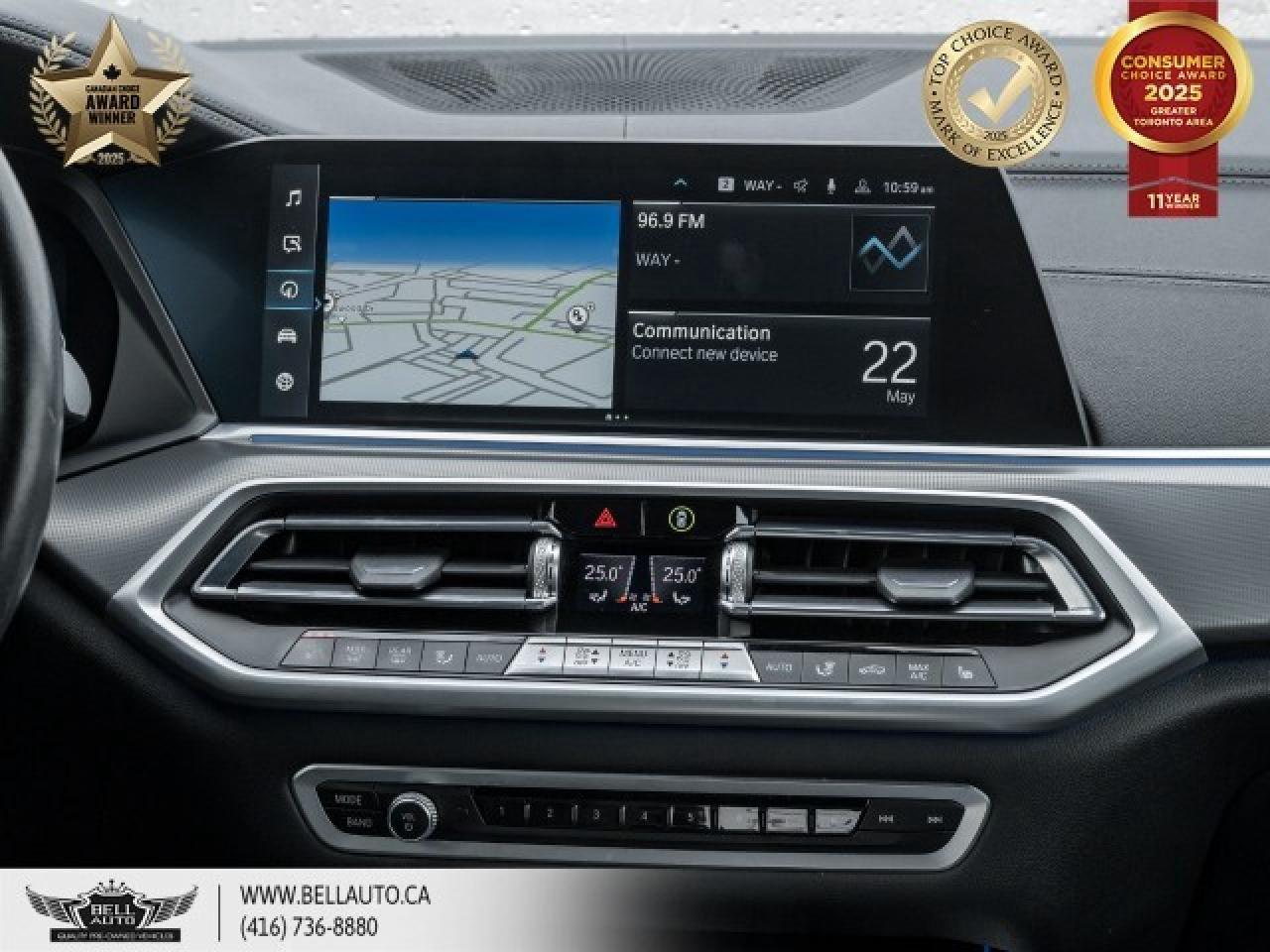 2022 BMW X5 xDrive45e, HYBRID, HUD, NAVI, PANO, 360CAM, B.SPOT Photo