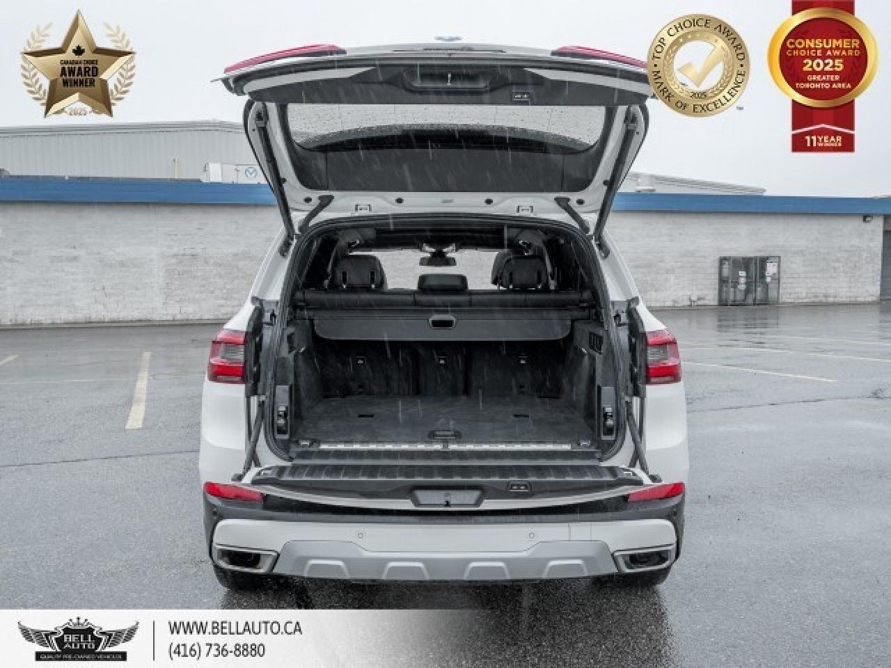 2022 BMW X5 xDrive45e, HYBRID, HUD, NAVI, PANO, 360CAM, B.SPOT Photo