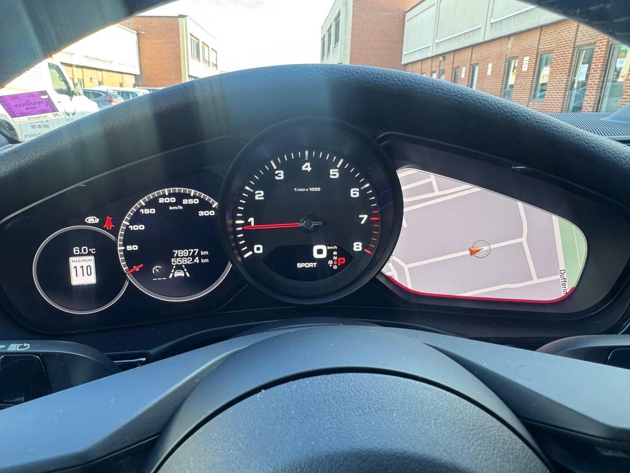 2021 Porsche Panamera 4, AWD, PANORAMIC ROOF, NO ACCIDENT Photo