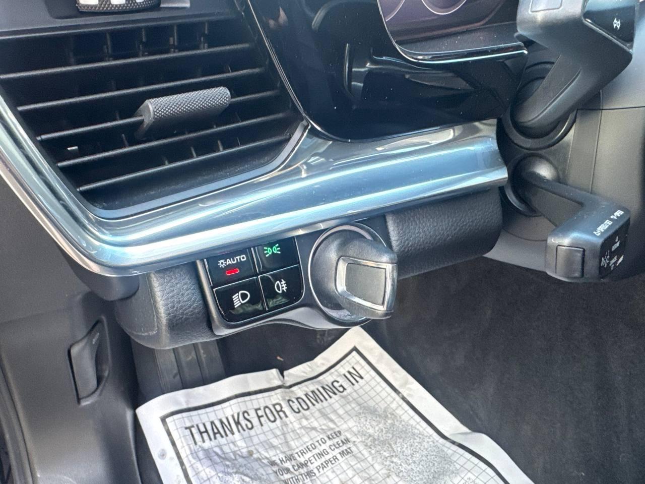 2021 Porsche Panamera 4, AWD, PANORAMIC ROOF, NO ACCIDENT Photo