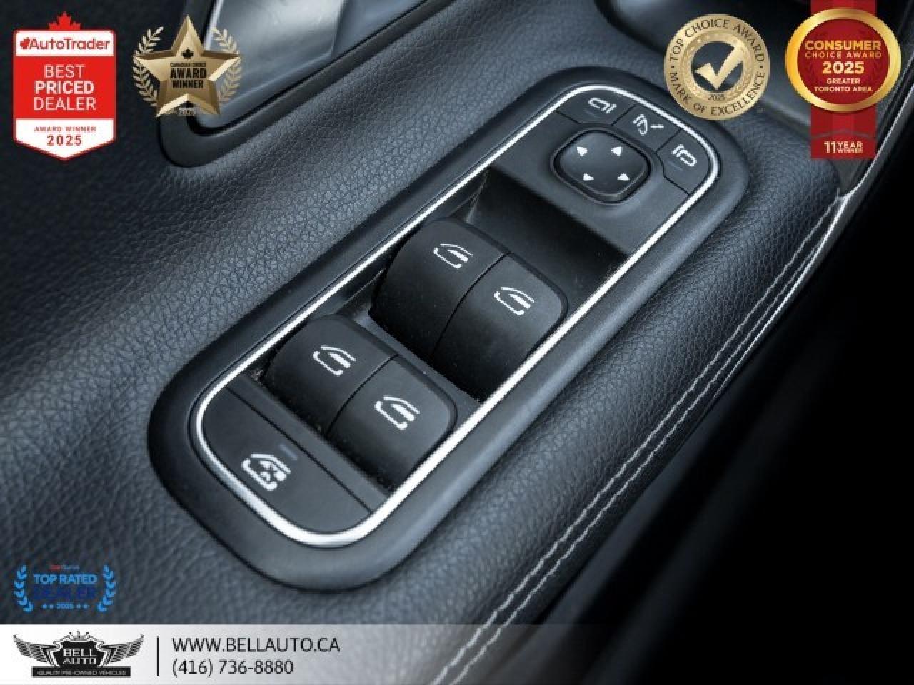 2023 Mercedes-Benz CLA 250   PREMIUM PKG   PANO   NAVI   CARPLAY   BACKUP Photo