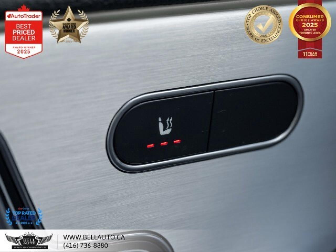 2023 Mercedes-Benz CLA 250   PREMIUM PKG   PANO   NAVI   CARPLAY   BACKUP Photo