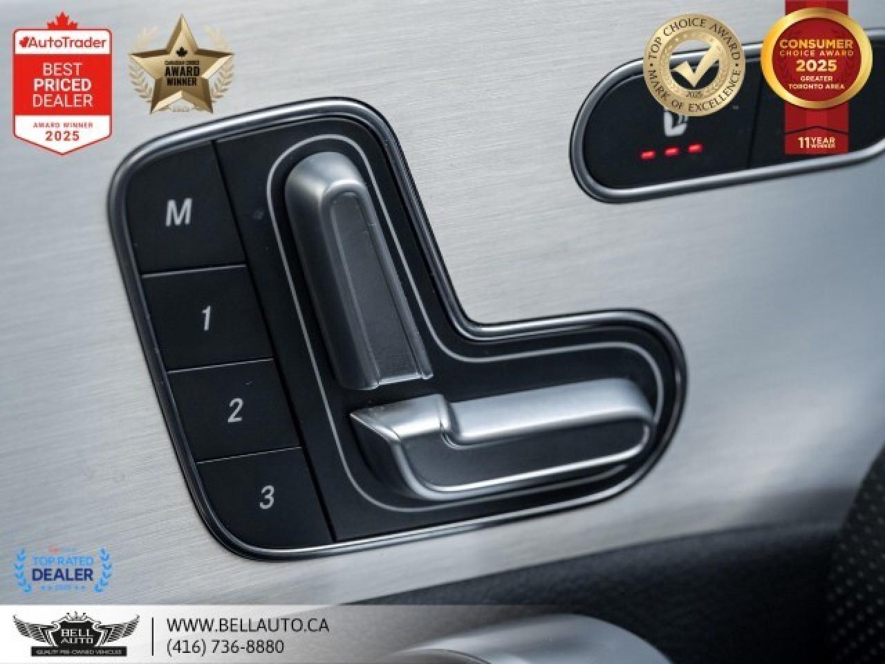 2023 Mercedes-Benz CLA 250   PREMIUM PKG   PANO   NAVI   CARPLAY   BACKUP Photo