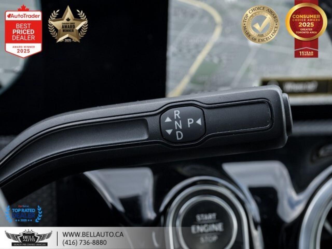 2023 Mercedes-Benz CLA 250   PREMIUM PKG   PANO   NAVI   CARPLAY   BACKUP Photo