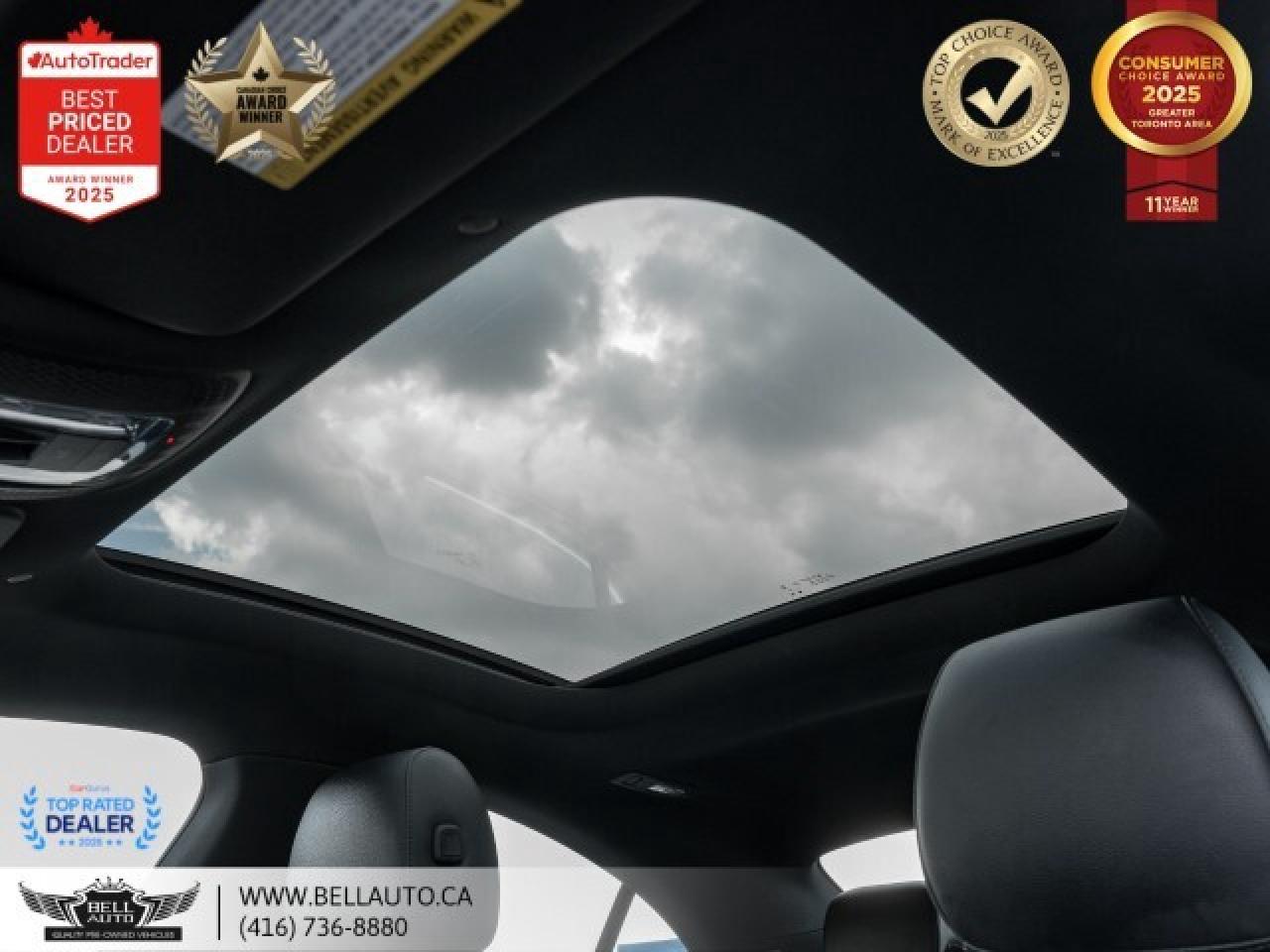 2023 Mercedes-Benz CLA 250   PREMIUM PKG   PANO   NAVI   CARPLAY   BACKUP Photo