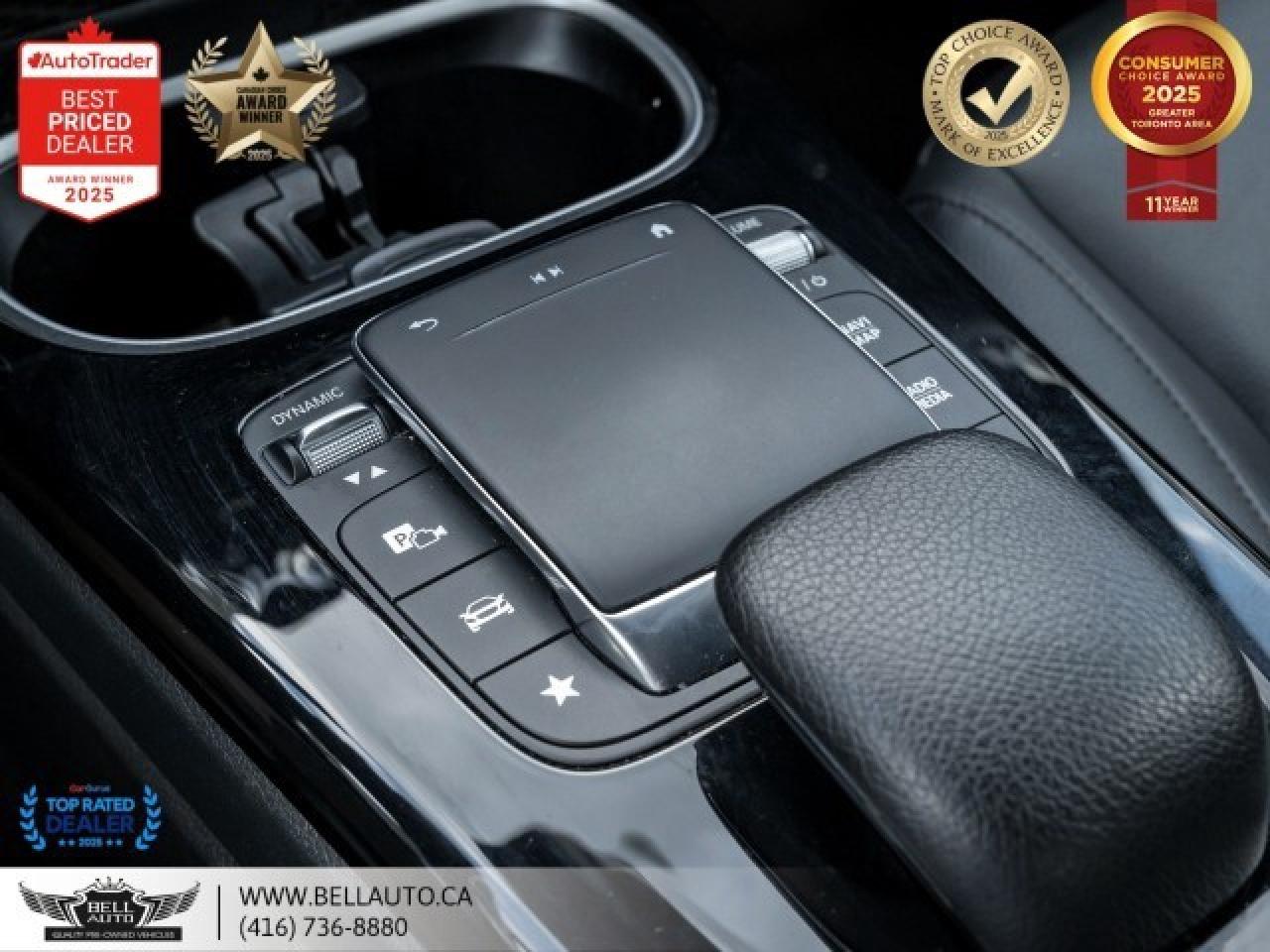 2023 Mercedes-Benz CLA 250   PREMIUM PKG   PANO   NAVI   CARPLAY   BACKUP Photo