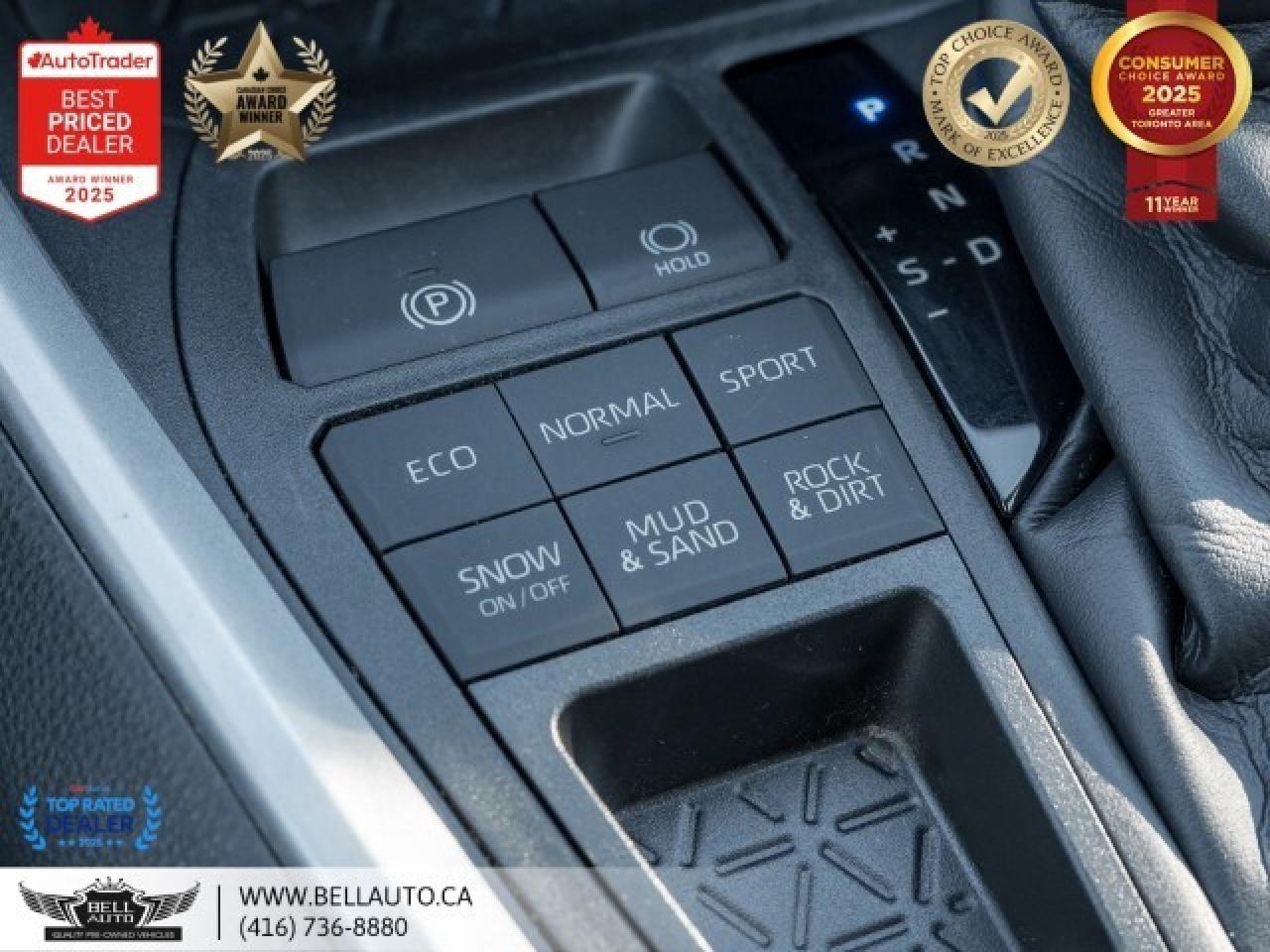 2020 Toyota RAV4 LE   AWD   B.CAM   STLTRADIO   DRIVEMODE   ONEOWNE Photo