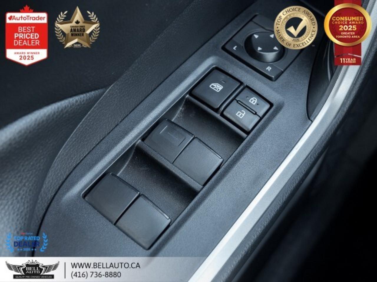 2020 Toyota RAV4 LE   AWD   B.CAM   STLTRADIO   DRIVEMODE   ONEOWNE Photo