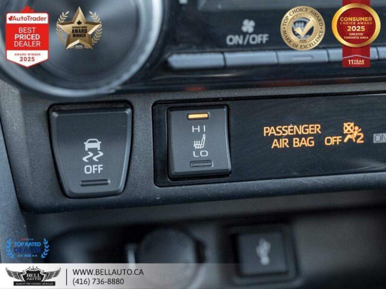 2020 Toyota RAV4 LE   AWD   B.CAM   STLTRADIO   DRIVEMODE   ONEOWNE Photo