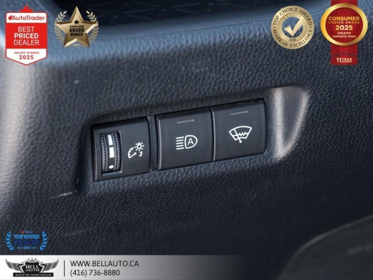 2020 Toyota RAV4 LE   AWD   B.CAM   STLTRADIO   DRIVEMODE   ONEOWNE Photo