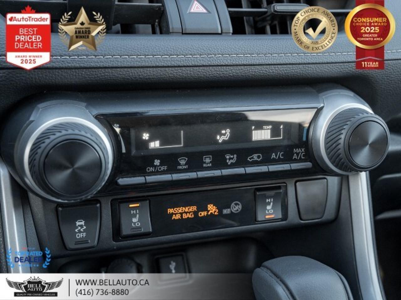 2020 Toyota RAV4 LE   AWD   B.CAM   STLTRADIO   DRIVEMODE   ONEOWNE Photo