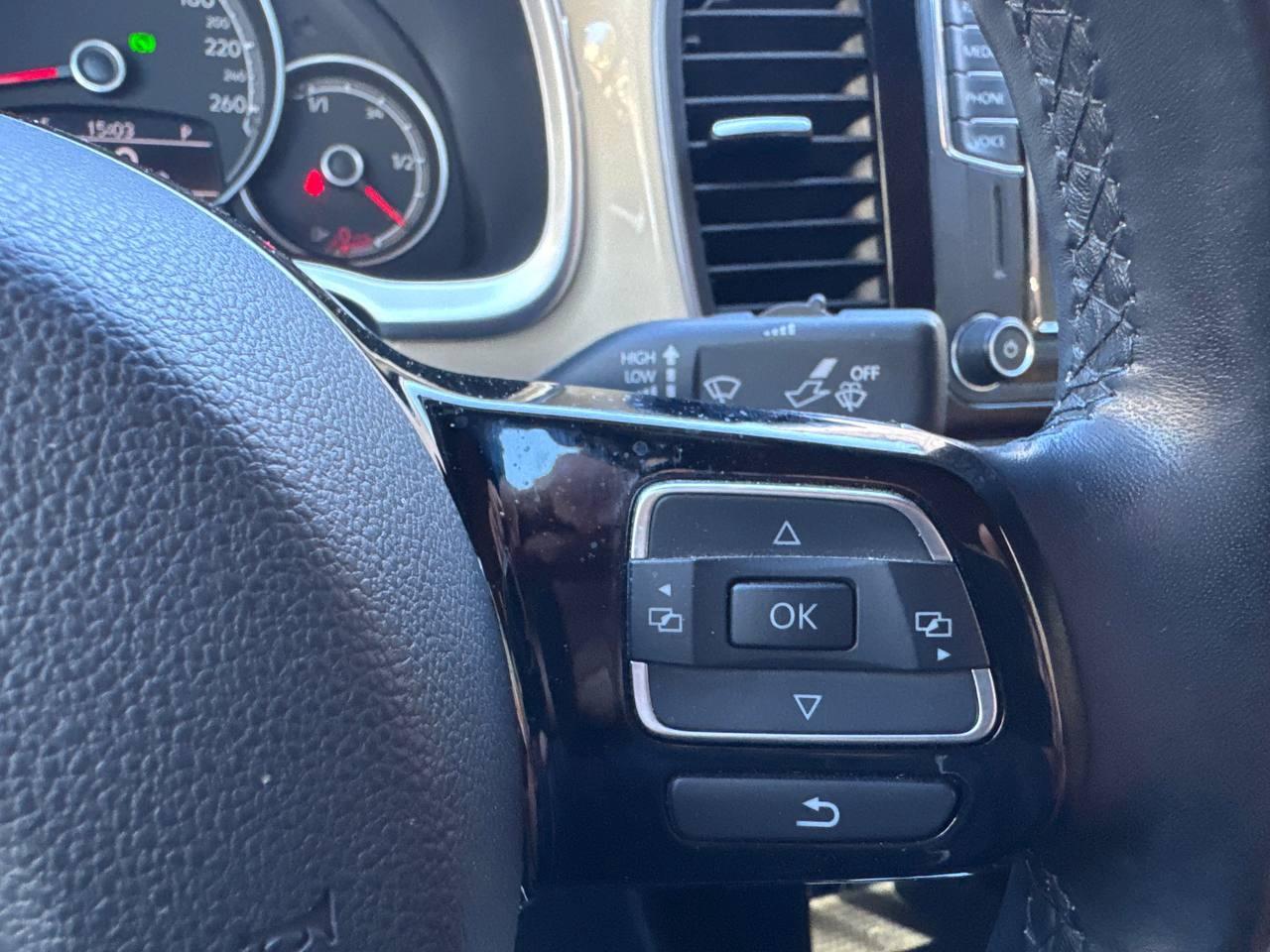 2019 Volkswagen Beetle Wolfsburg Edition Auto, CONVERTIBLE Photo