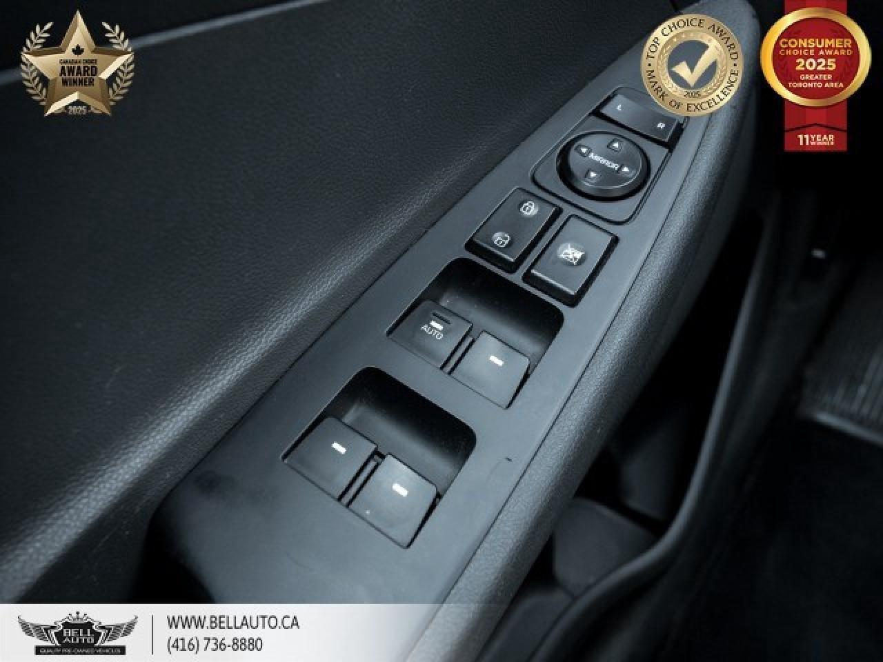 2017 Hyundai Tucson SE   PANORAMIC SUNROOF   BACKUPCAM   LEATHER   B.S Photo