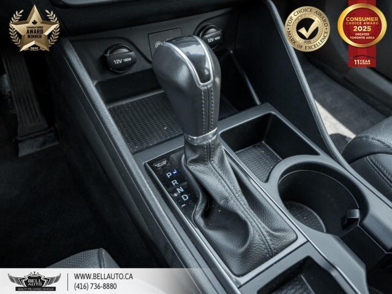 2017 Hyundai Tucson SE   PANORAMIC SUNROOF   BACKUPCAM   LEATHER   B.S Photo