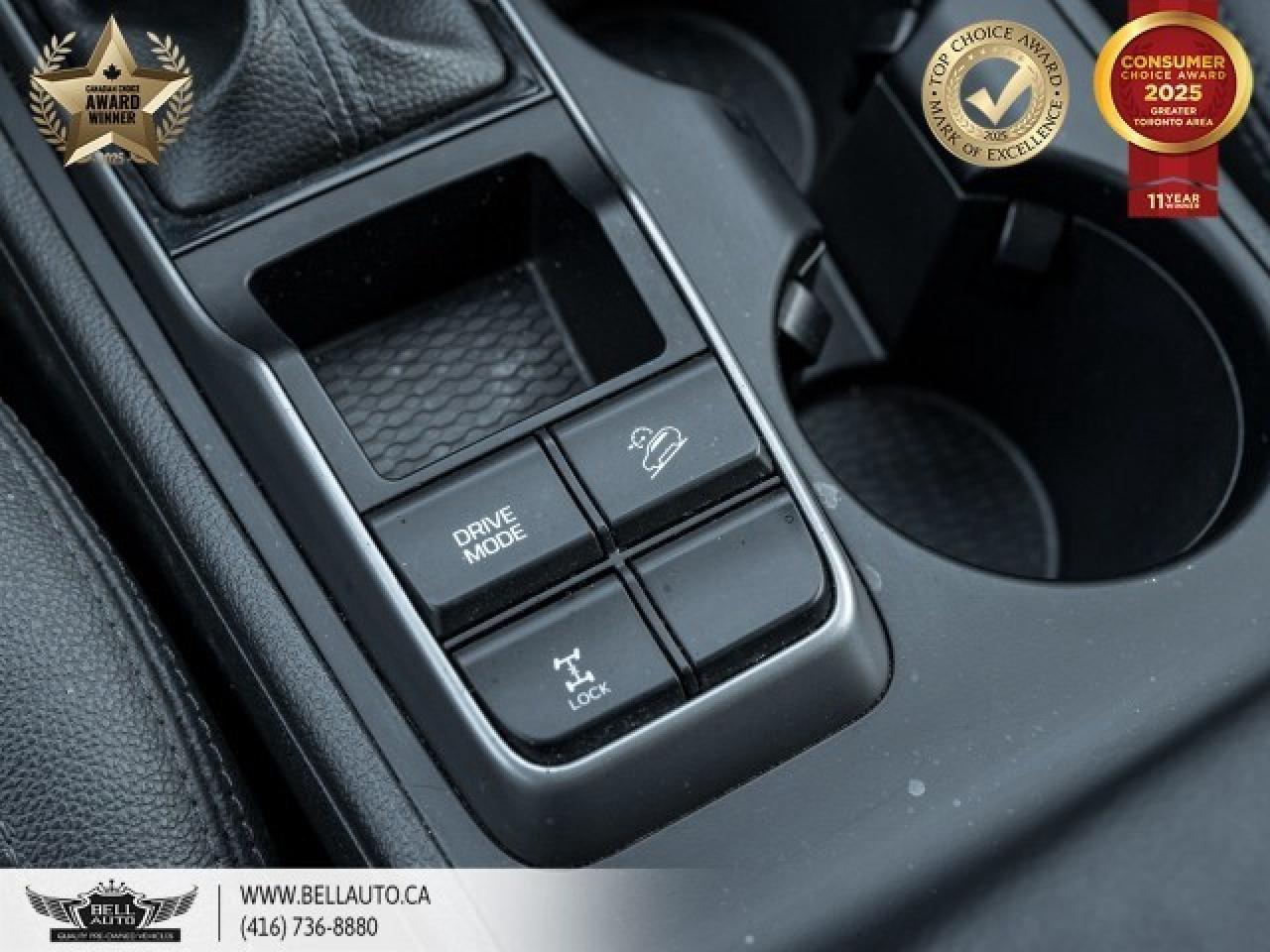 2017 Hyundai Tucson SE   PANORAMIC SUNROOF   BACKUPCAM   LEATHER   B.S Photo