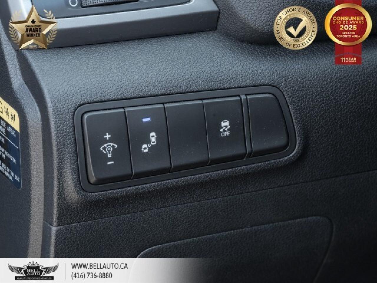 2017 Hyundai Tucson SE   PANORAMIC SUNROOF   BACKUPCAM   LEATHER   B.S Photo