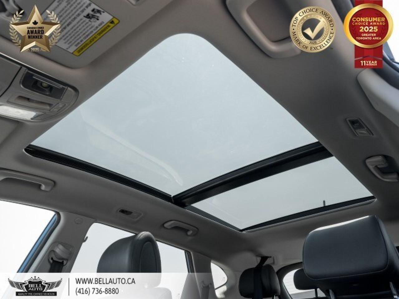 2017 Hyundai Tucson SE   PANORAMIC SUNROOF   BACKUPCAM   LEATHER   B.S Photo