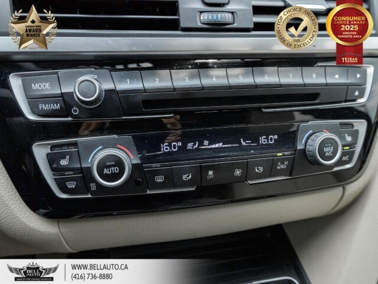 2018 BMW 3 Series 330i xDrive   NAVI   B.CAM   SUNROOF   LTHR   NOAC Photo