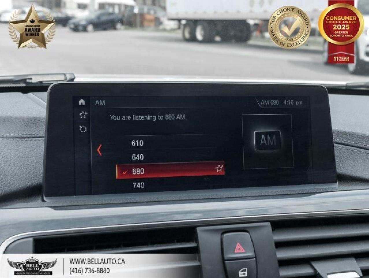 2018 BMW 3 Series 330i xDrive   NAVI   B.CAM   SUNROOF   LTHR   NOAC Photo