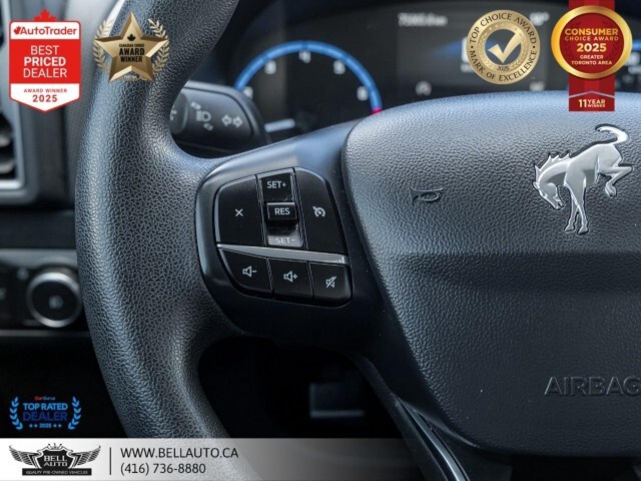 2021 Ford Bronco Sport Big Bend   4X4   KEYLESS START   BACKUPCAM   CARPL Photo