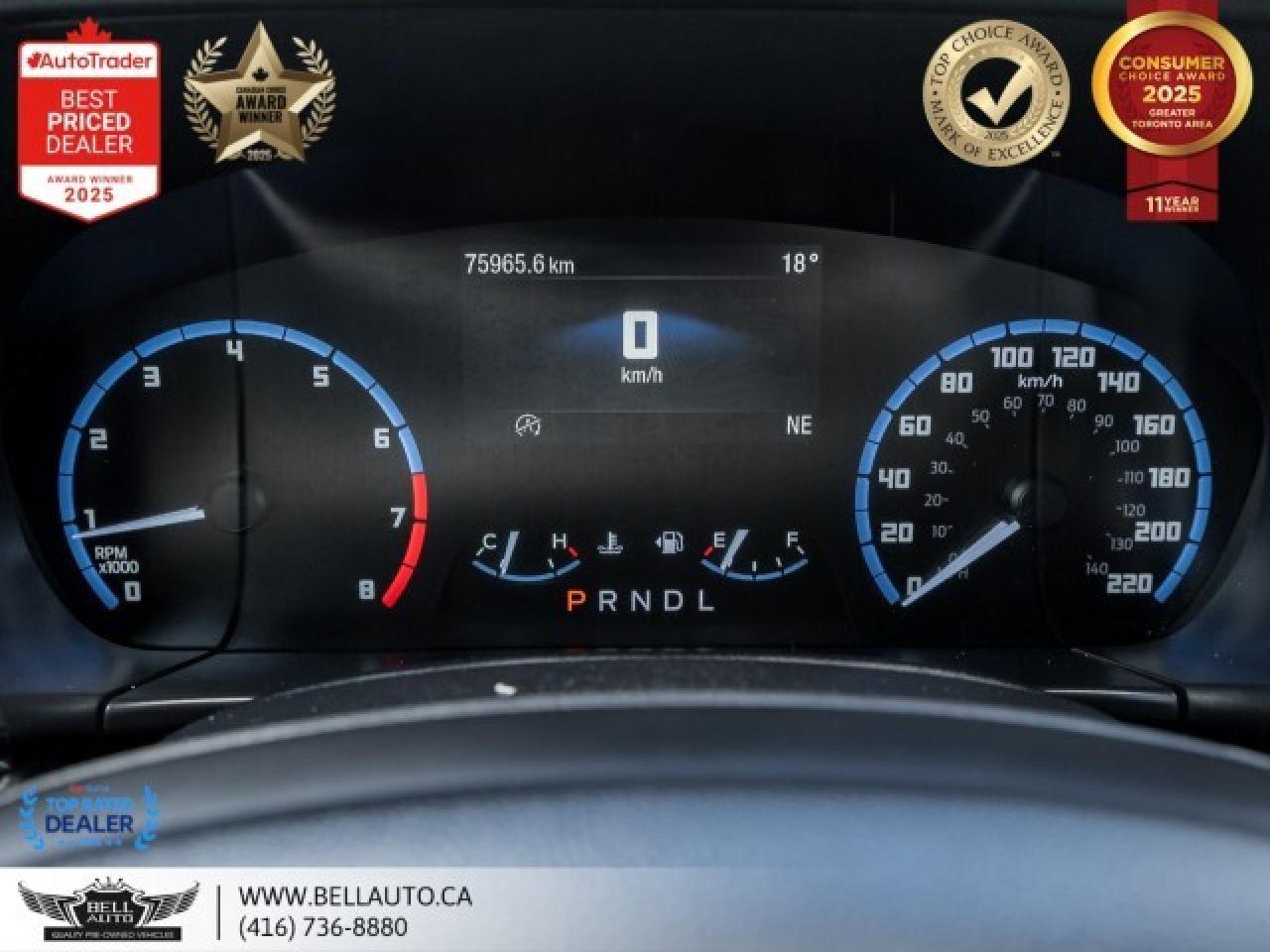 2021 Ford Bronco Sport Big Bend   4X4   KEYLESS START   BACKUPCAM   CARPL Photo