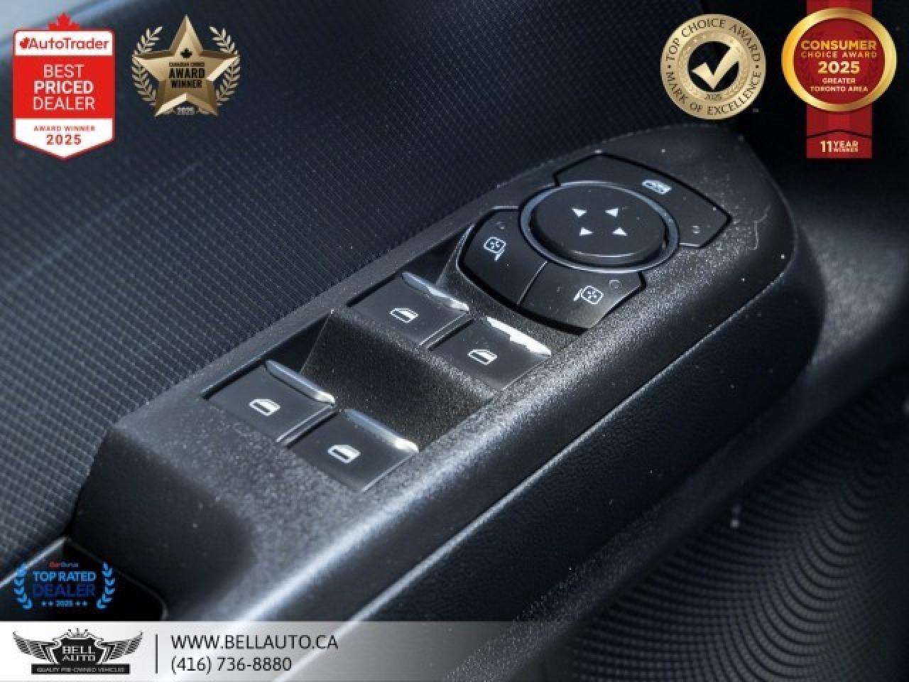 2021 Ford Bronco Sport Big Bend   4X4   KEYLESS START   BACKUPCAM   CARPL Photo