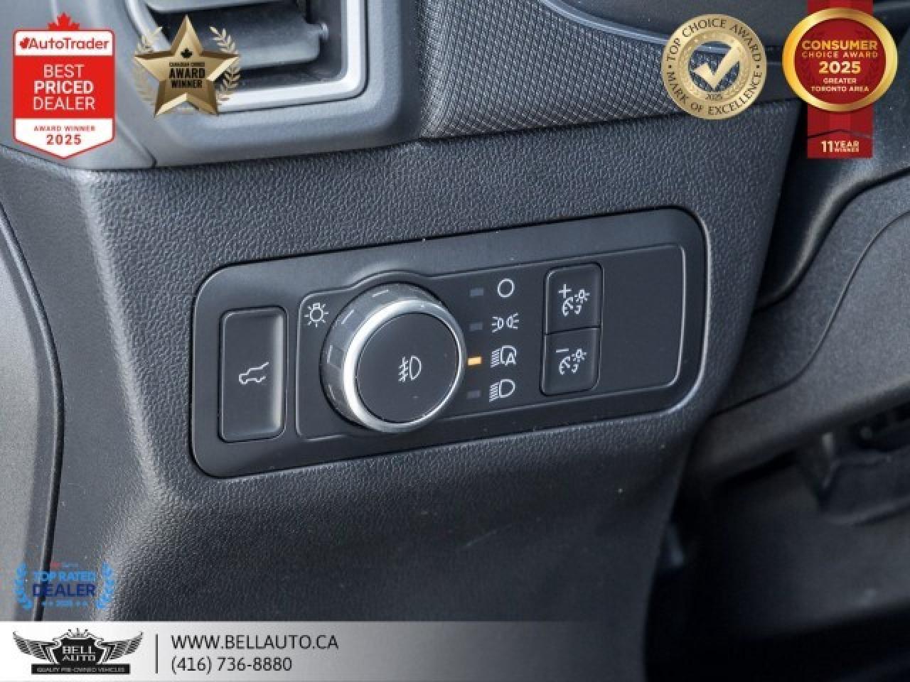 2021 Ford Bronco Sport Big Bend   4X4   KEYLESS START   BACKUPCAM   CARPL Photo